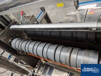 Image of Scandia Overwrapper Bundler, model 350 13