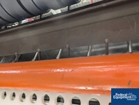Image of Scandia Overwrapper Bundler, model 350 14