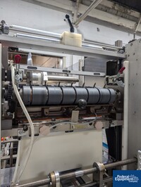Image of Scandia Overwrapper Bundler, model 350 16