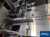 Image of Scandia Overwrapper Bundler, model 350 18