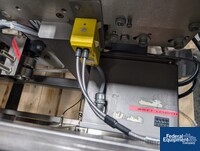 Image of Scandia Overwrapper Bundler, model 350 19