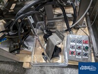 Image of Scandia Overwrapper Bundler, model 350 20