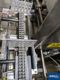 Image of Scandia Overwrapper Bundler, model 350 21