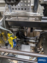 Image of Scandia Overwrapper Bundler, model 350 22