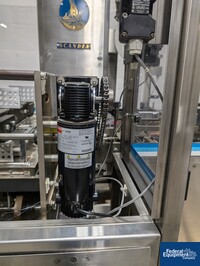 Image of Scandia Overwrapper Bundler, model 350 24