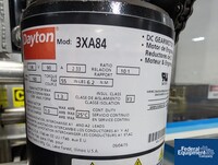 Image of Scandia Overwrapper Bundler, model 350 25
