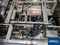 Image of Scandia Overwrapper Bundler, model 350 26
