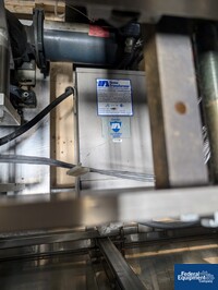 Image of Scandia Overwrapper Bundler, model 350 27