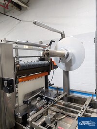 Image of Scandia Overwrapper Bundler, model 350 29
