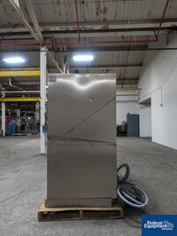 Image of Miele Glassware Washer, Model PG8527 03