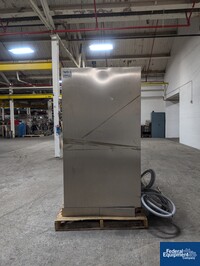 Image of Miele Glassware Washer, Model PG8527 04