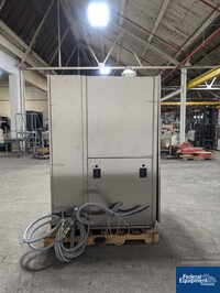Image of Miele Glassware Washer, Model PG8527 05
