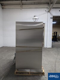 Image of Miele Glassware Washer, Model PG8527 06