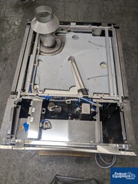 Image of Miele Glassware Washer, Model PG8527 07
