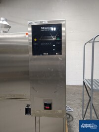 Image of Miele Glassware Washer, Model PG8527 08