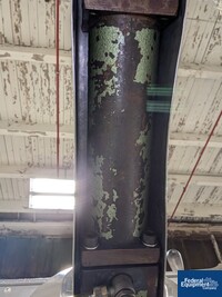 Image of 125 Liter Lodige High Shear Granulator, model MGT125 08
