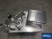 Image of 125 Liter Lodige High Shear Granulator, model MGT125 10