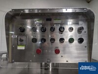 Image of 125 Liter Lodige High Shear Granulator, model MGT125 14
