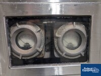 Image of 125 Liter Lodige High Shear Granulator, model MGT125 15