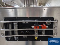 Image of 125 Liter Lodige High Shear Granulator, model MGT125 16