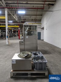 Image of Kilian Tablet Press, model TX-30-A, 30 station 03