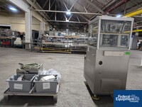 Image of Kilian Tablet Press, model TX-30-A, 30 station 04