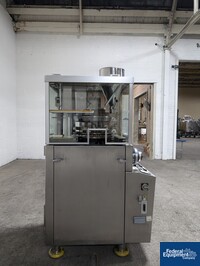 Image of Kilian Tablet Press, model TX-30-A, 30 station 05
