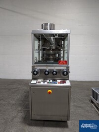 Image of Kilian Tablet Press, model TX-30-A, 30 station 06
