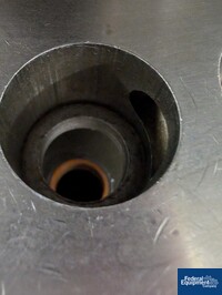 Image of Kilian Tablet Press, model TX-30-A, 30 station 10