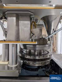 Image of Kilian Tablet Press, model TX-30-A, 30 station 14
