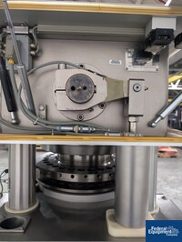 Image of Kilian Tablet Press, model TX-30-A, 30 station 15