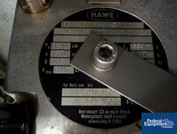 Image of Kilian Tablet Press, model TX-30-A, 30 station 21