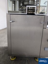 Image of Kilian Tablet Press, model TX-30-A, 30 station 23