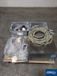 Image of Kilian Tablet Press, model TX-30-A, 30 station 25