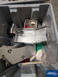 Image of Kilian Tablet Press, model TX-30-A, 30 station 28
