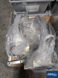 Image of Kilian Tablet Press, model TX-30-A, 30 station 30