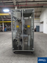 Image of IMA Precisa 18 Capsule Weight Sorter 04