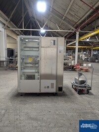 Image of IMA Precisa 18 Capsule Weight Sorter 05