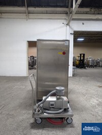 Image of IMA Precisa 18 Capsule Weight Sorter 06