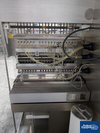 Image of IMA Precisa 18 Capsule Weight Sorter 15