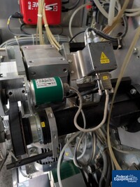 Image of IMA Precisa 18 Capsule Weight Sorter 23