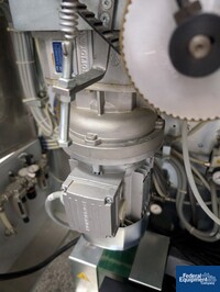 Image of IMA Precisa 18 Capsule Weight Sorter 24