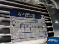 Image of IMA Precisa 18 Capsule Weight Sorter 26