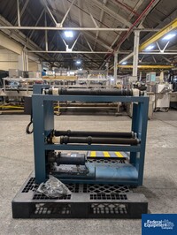 Image of US Stoneware Ball Mill 04