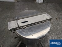 Image of 150 Gal Feldmeier Kettle, 316 S/S, 150# 07