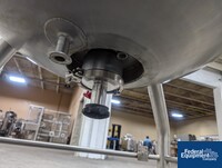 Image of 150 Gal Feldmeier Kettle, 316 S/S, 150# 10