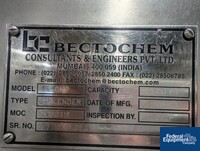 Image of 3 Cu.Ft. Bectochem V Blender, S/S 02