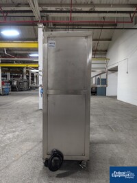 Image of 3 Cu.Ft. Bectochem V Blender, S/S 03