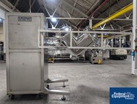 Image of 3 Cu.Ft. Bectochem V Blender, S/S 04