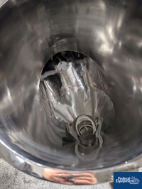 Image of 3 Cu.Ft. Bectochem V Blender, S/S 09